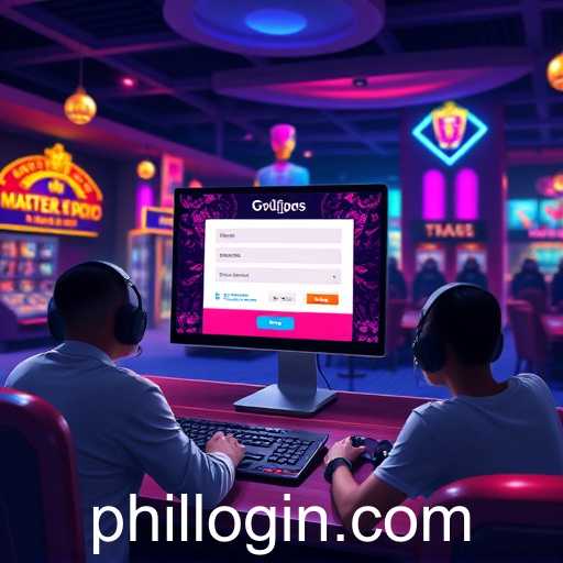 The Rise of Online Gaming Platforms in 2025